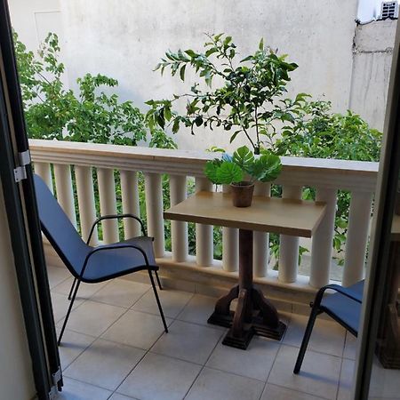 Nona Marina Apartment Argostoli  Exterior photo