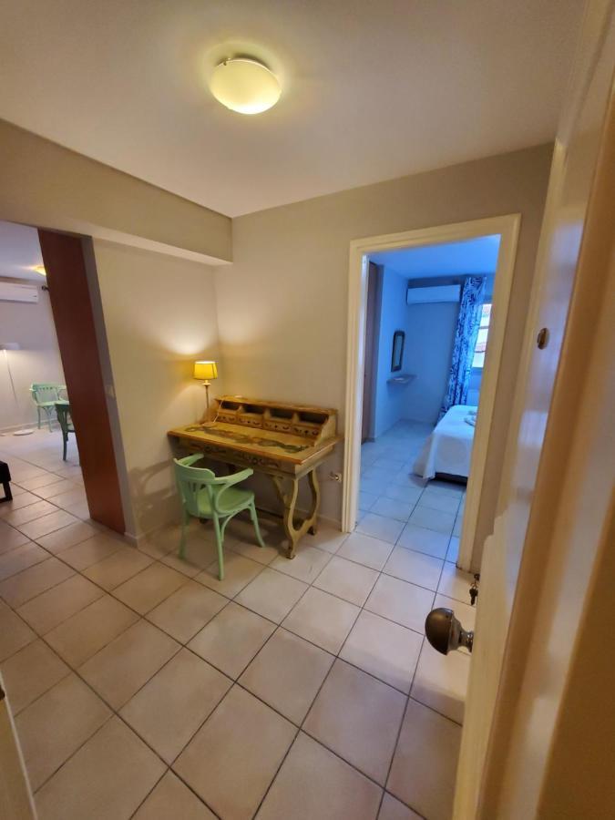Nona Marina Apartment Argostoli  Exterior photo